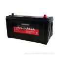 12v 100ah N100 95E41L lead-acid car starting battery